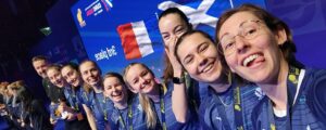 European Women’s Team Championships: Ingo Kindervater Reflects | Badminton Scotland