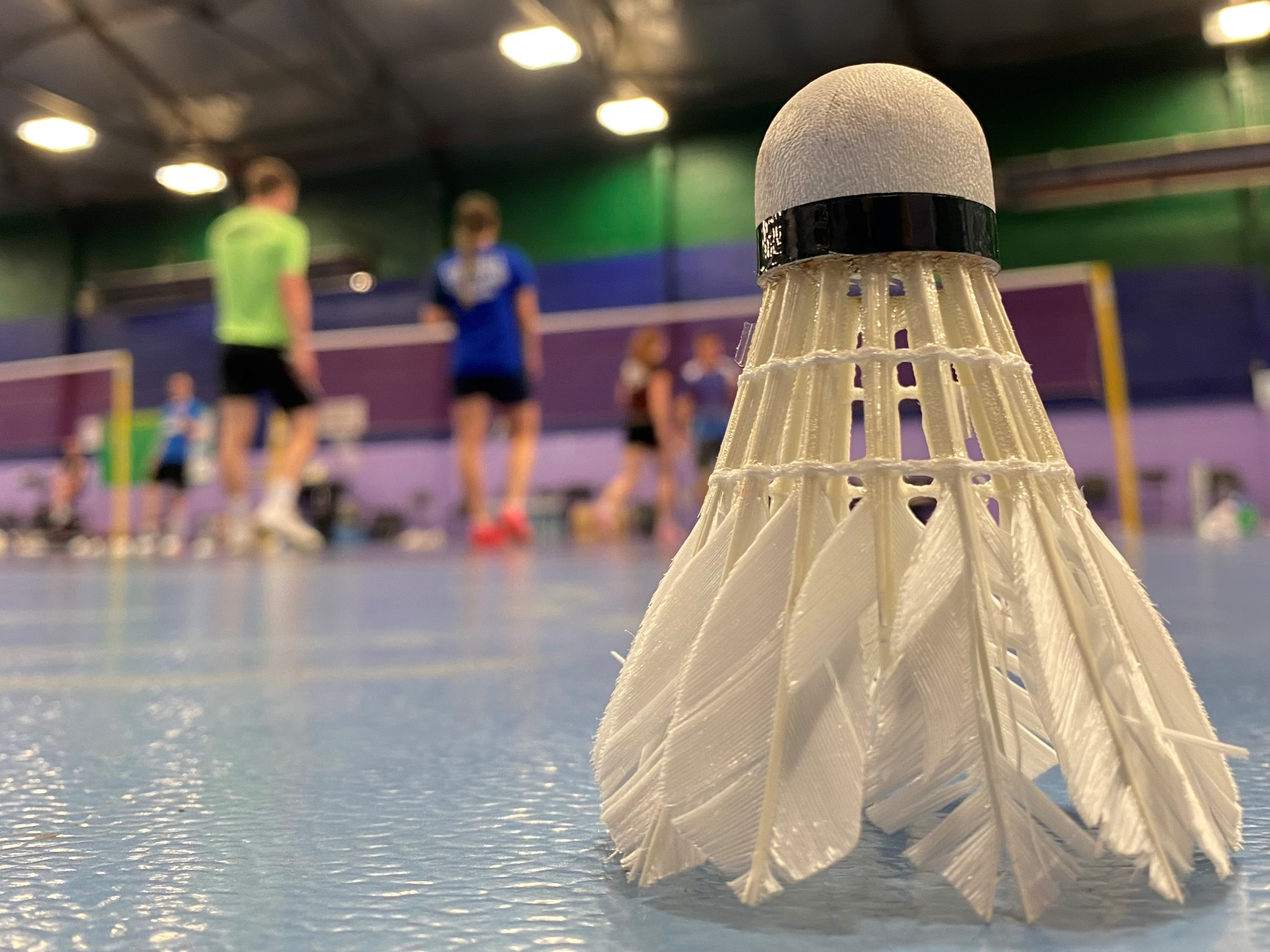 The Scottish National Junior Championships U15/19 draw has been announced | Badminton Scotland