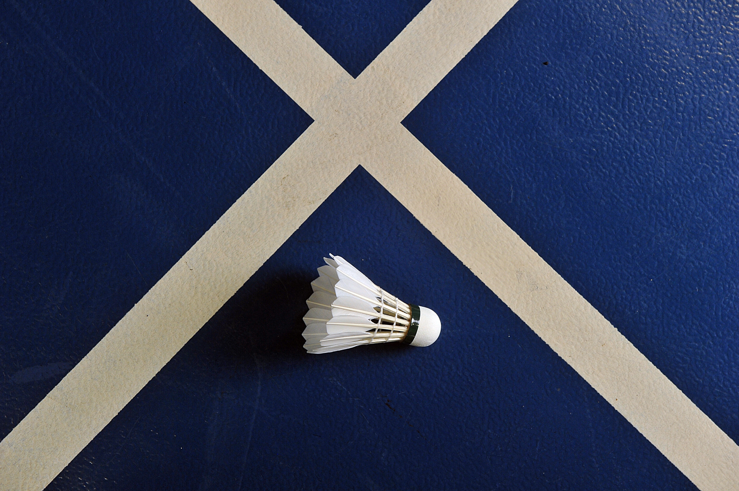 Junior Scottish Cup qualification | Badminton Scotland