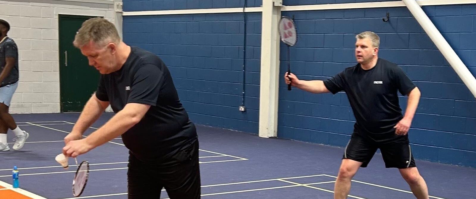 Dundee Area Badminton round up – Wins all around! | Badminton Scotland