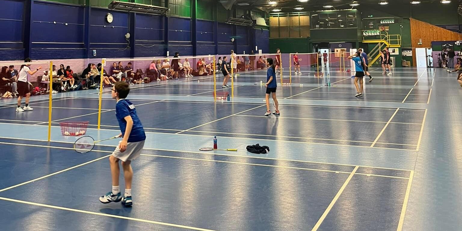 Round Up: 2024 Lanarkshire U15/19 Junior Open | Badminton Scotland