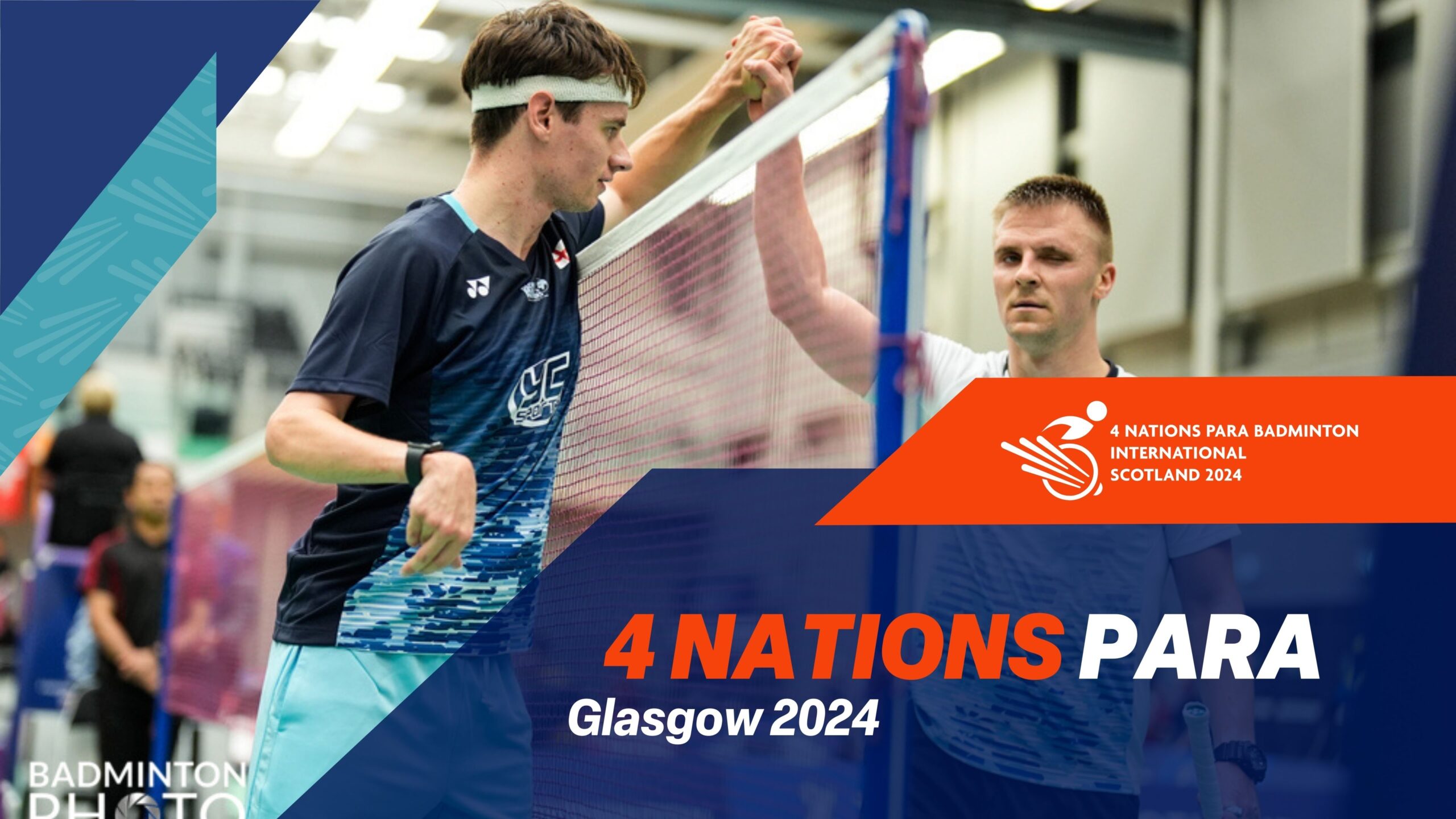 4 Nations Semi Finals Round Up | Badminton Scotland