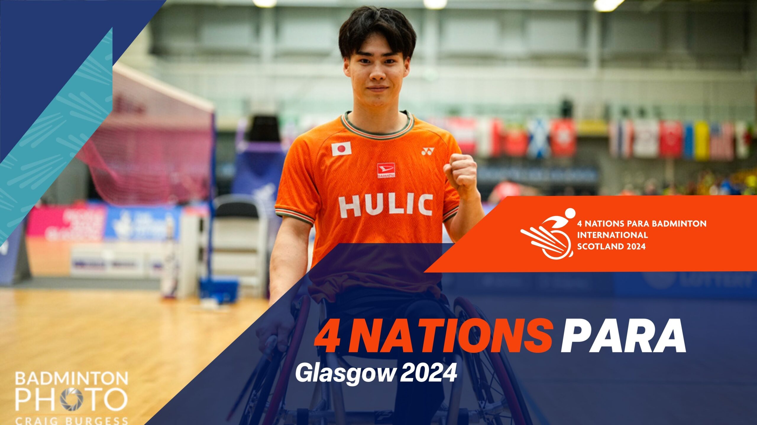 4 Nations: Finals Preview | Badminton Scotland