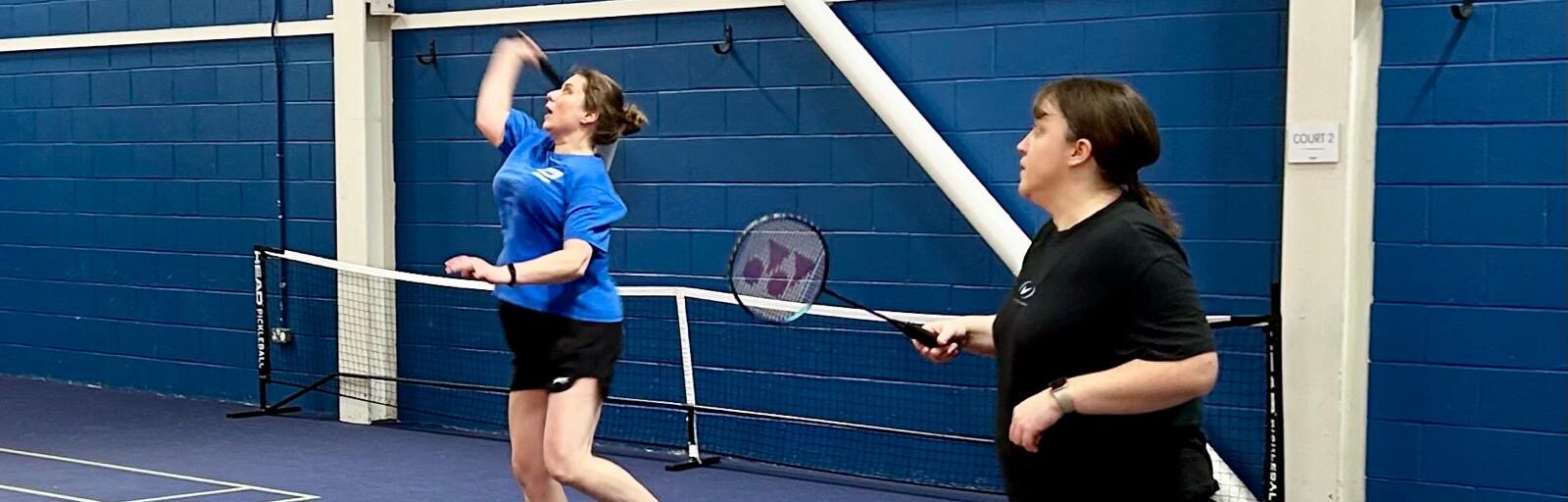 Dundee Badminton League: Tight Clashes, Standout Performances and Varsity Derbies Define the Week | Badminton Scotland