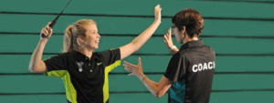 Courses and Workshops | Clubs and Schools | Badminton Scotland
