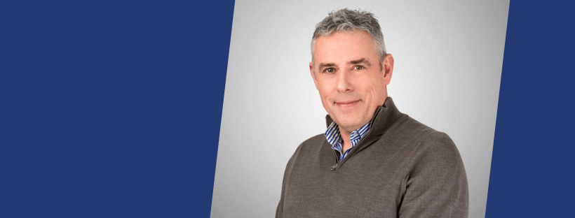 New CEO for Badminton Scotland | Badminton Scotland