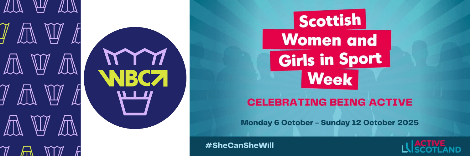 Power in Unity: The Women’s Badminton Collective Launches a New Era for Women and Girls in Sport | Badminton Scotland