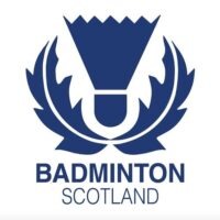 Badminton Scotland remembers Robbie Robertson | Badminton Scotland