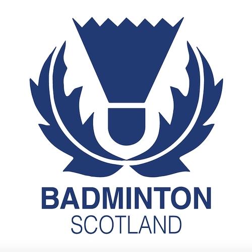 Badminton Scotland remembers Gladys Allen | Badminton Scotland